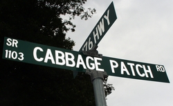 Cabbage Patch Rd1004.JPG (34204 bytes)