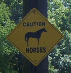CautionHorses0902.jpg (57931 bytes)