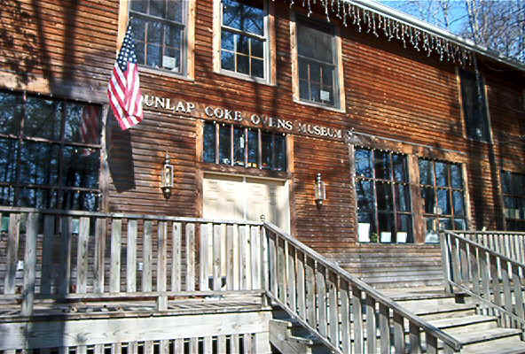 Coke Oven Museum4.jpg (103234 bytes)