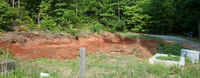 Greenhouse Site Prep1.jpg (21390 bytes)