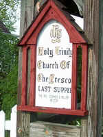 Holy Trinity Sign.jpg (37503 bytes)