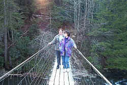 Long Swinging Bridge.jpg (102914 bytes)