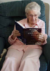 Marjorie011803.JPG (42878 bytes)