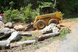 Rock Moving June19b.jpg (57602 bytes)