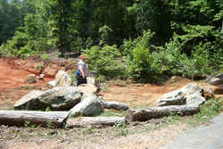 Rock Moving June19c.jpg (59796 bytes)