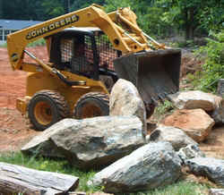 Rock Moving June19e.jpg (71674 bytes)