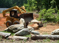 Rock Moving June 19h.jpg (65880 bytes)