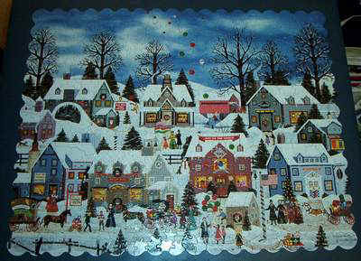 Seeking Holiday Treasure.jpg (29899 bytes)