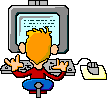 boy at computer.gif (5558 bytes)